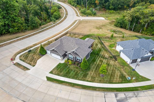 613 SAHALEE CT, Columbia, MO 65201