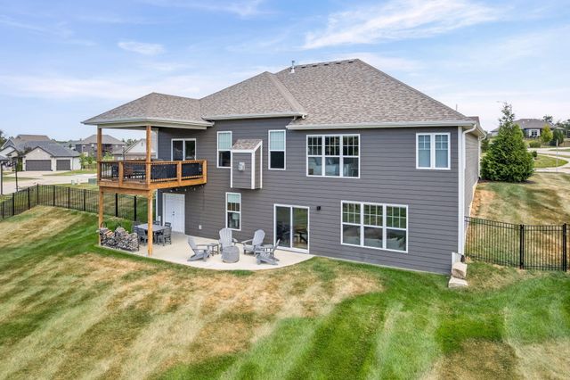 613 SAHALEE CT, Columbia, MO 65201