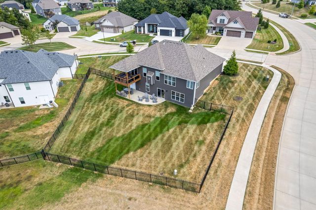 613 SAHALEE CT, Columbia, MO 65201