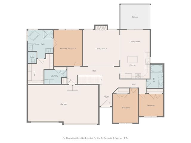 613 SAHALEE CT, Columbia, MO 65201