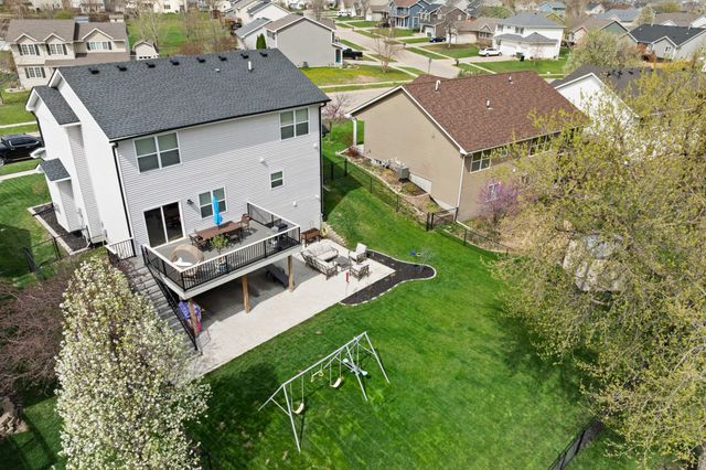 508 NW 8th Street, Grimes, IA 50111