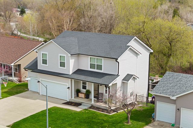 508 NW 8th Street, Grimes, IA 50111