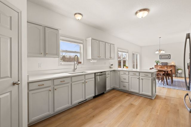 508 NW 8th Street, Grimes, IA 50111