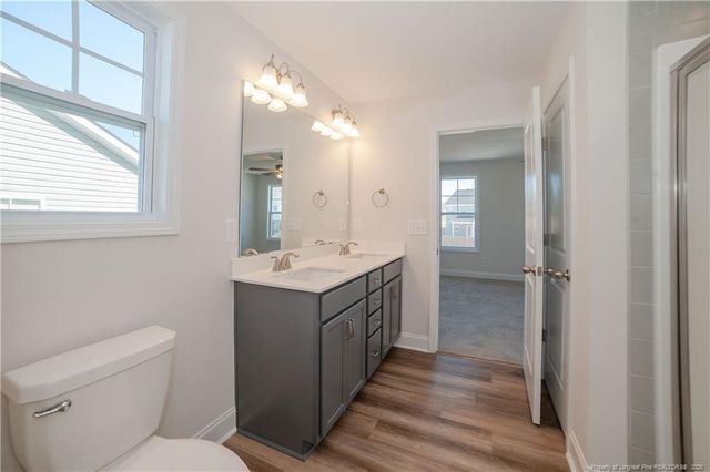 172 London Drive, Raeford, NC 28376