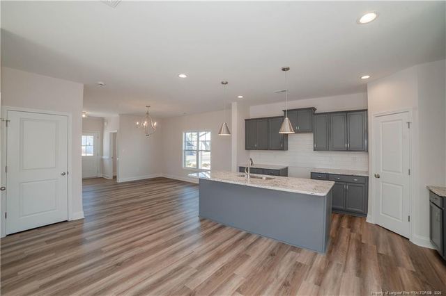 172 London Drive, Raeford, NC 28376