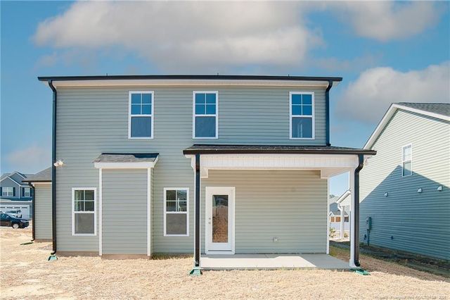 172 London Drive, Raeford, NC 28376