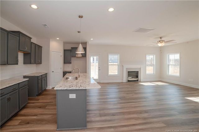 172 London Drive, Raeford, NC 28376