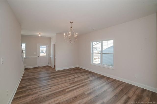 172 London Drive, Raeford, NC 28376