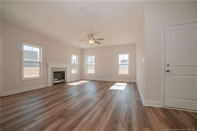 172 London Drive, Raeford, NC 28376