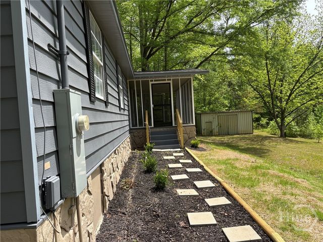 10817 Double Bridges Road, Arnoldsville, GA 30619