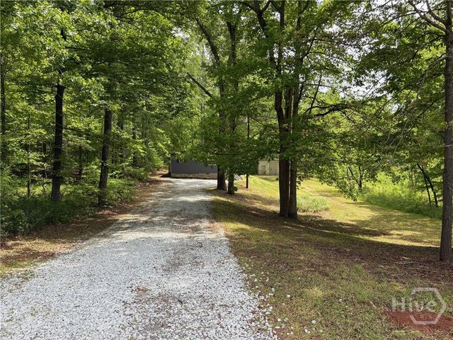 10817 Double Bridges Road, Arnoldsville, GA 30619