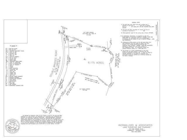 10817 Double Bridges Road, Arnoldsville, GA 30619