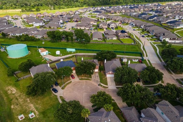 4906 Arbor Falls Lane, Houston, TX 77084