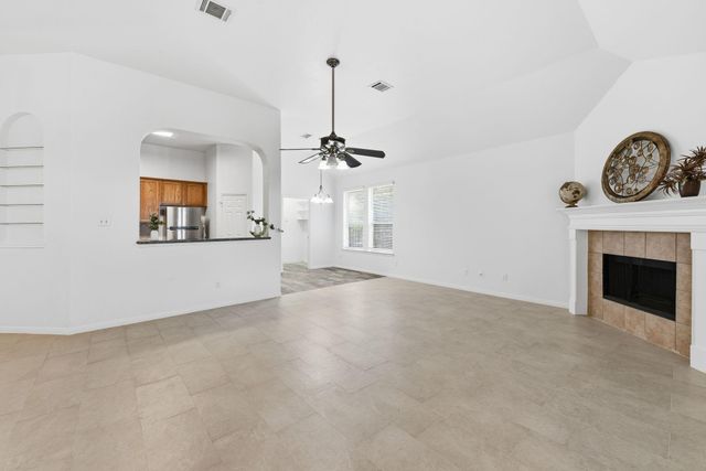 4906 Arbor Falls Lane, Houston, TX 77084