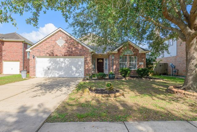 4906 Arbor Falls Lane, Houston, TX 77084
