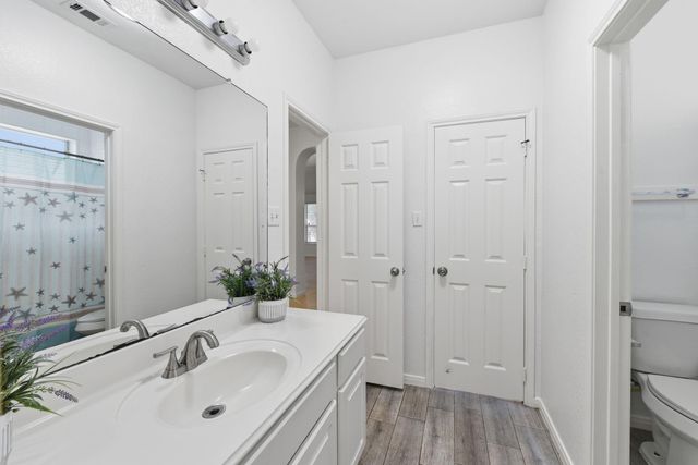 4906 Arbor Falls Lane, Houston, TX 77084