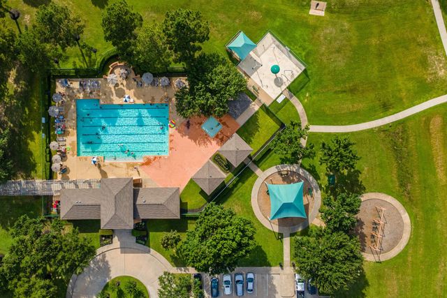 4906 Arbor Falls Lane, Houston, TX 77084