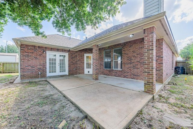 4906 Arbor Falls Lane, Houston, TX 77084