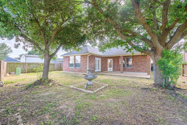 4906 Arbor Falls Lane, Houston, TX 77084