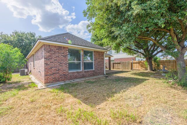 4906 Arbor Falls Lane, Houston, TX 77084