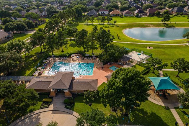 4906 Arbor Falls Lane, Houston, TX 77084