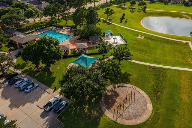 4906 Arbor Falls Lane, Houston, TX 77084