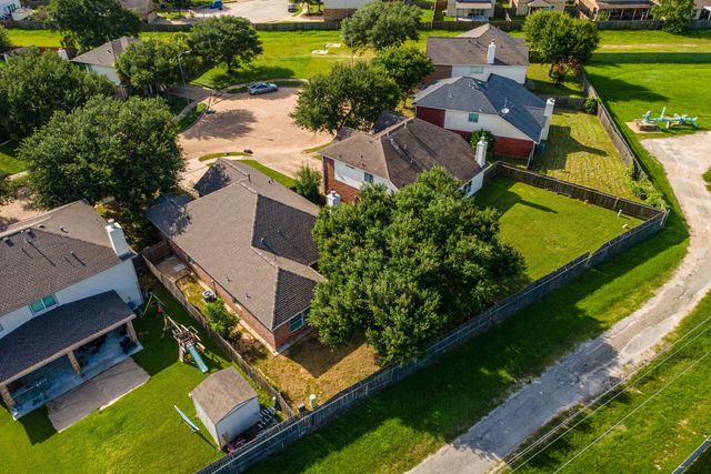 4906 Arbor Falls Lane, Houston, TX 77084