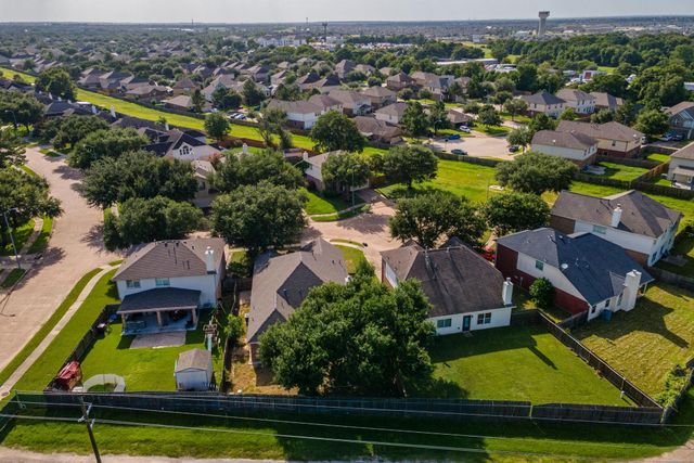 4906 Arbor Falls Lane, Houston, TX 77084