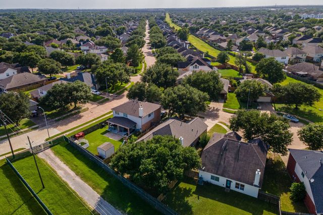 4906 Arbor Falls Lane, Houston, TX 77084