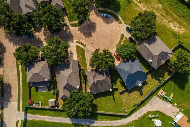4906 Arbor Falls Lane, Houston, TX 77084