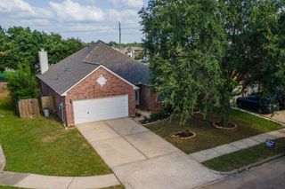 4906 Arbor Falls Lane, Houston, TX 77084
