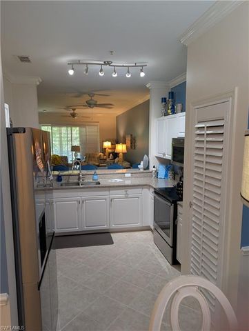 19460 Cromwell CT # 202, Fort Myers, FL 33912