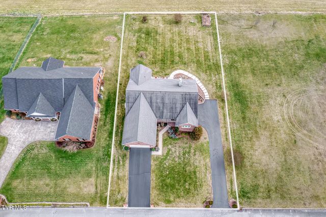 229 Country Meadow Circle, Bristol, TN 37620