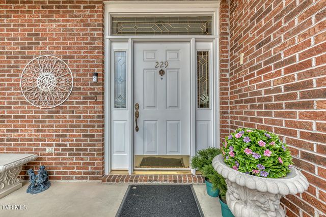 229 Country Meadow Circle, Bristol, TN 37620