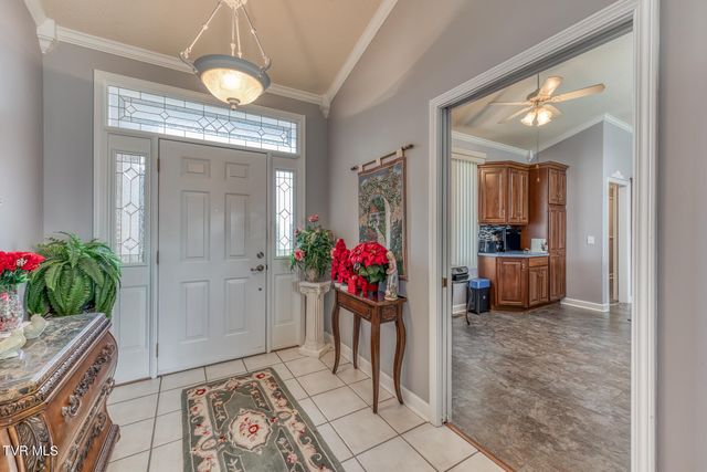 229 Country Meadow Circle, Bristol, TN 37620