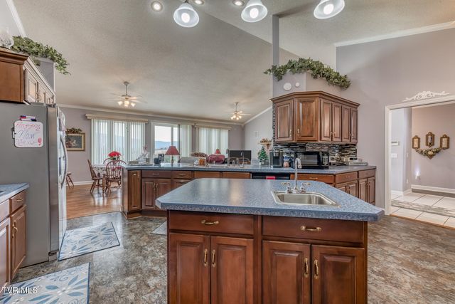 229 Country Meadow Circle, Bristol, TN 37620
