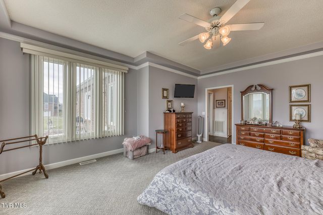 229 Country Meadow Circle, Bristol, TN 37620