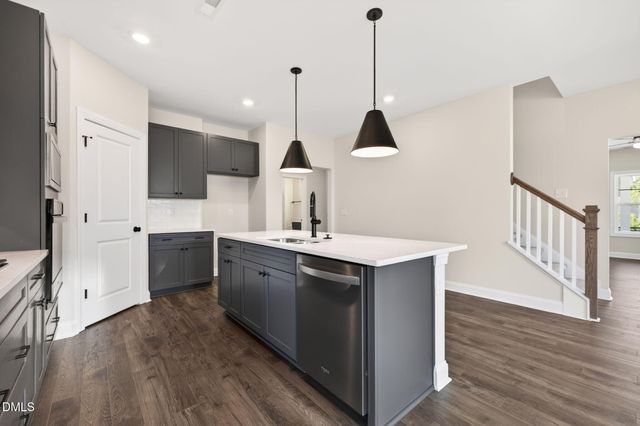 1024 Bostonian Drive, Knightdale, NC 27545