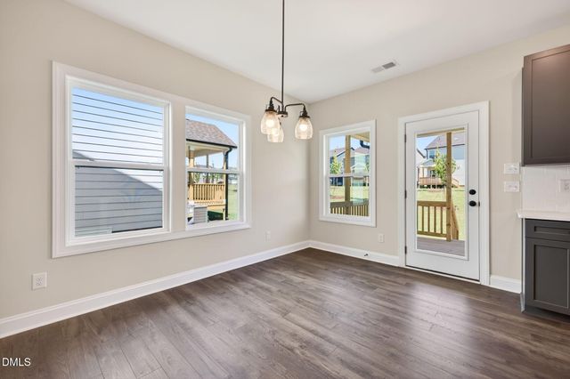 1024 Bostonian Drive, Knightdale, NC 27545