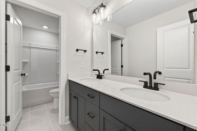 1024 Bostonian Drive, Knightdale, NC 27545