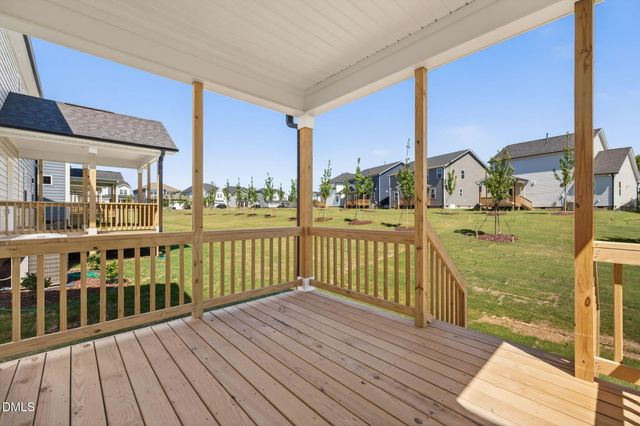 1024 Bostonian Drive, Knightdale, NC 27545