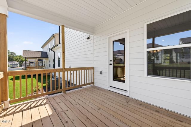 1024 Bostonian Drive, Knightdale, NC 27545