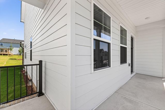 1024 Bostonian Drive, Knightdale, NC 27545