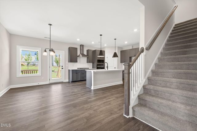 1024 Bostonian Drive, Knightdale, NC 27545