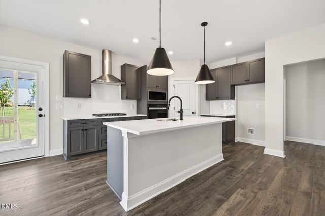 1024 Bostonian Drive, Knightdale, NC 27545