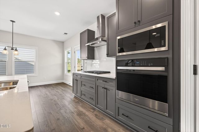 1024 Bostonian Drive, Knightdale, NC 27545
