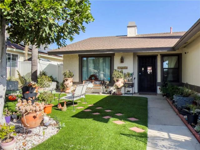 11544 Davis, Moreno Valley, CA 92557