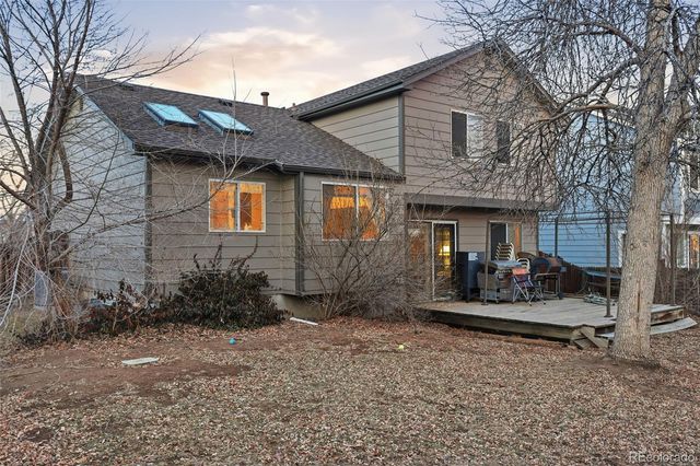 11842 W Brandt Avenue, Littleton, CO 80127