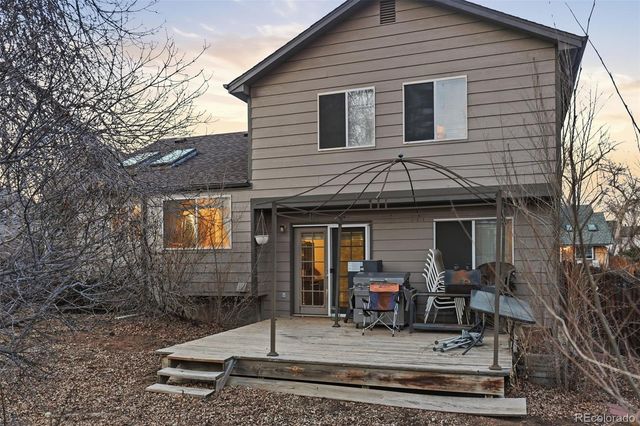 11842 W Brandt Avenue, Littleton, CO 80127