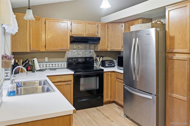 11842 W Brandt Avenue, Littleton, CO 80127